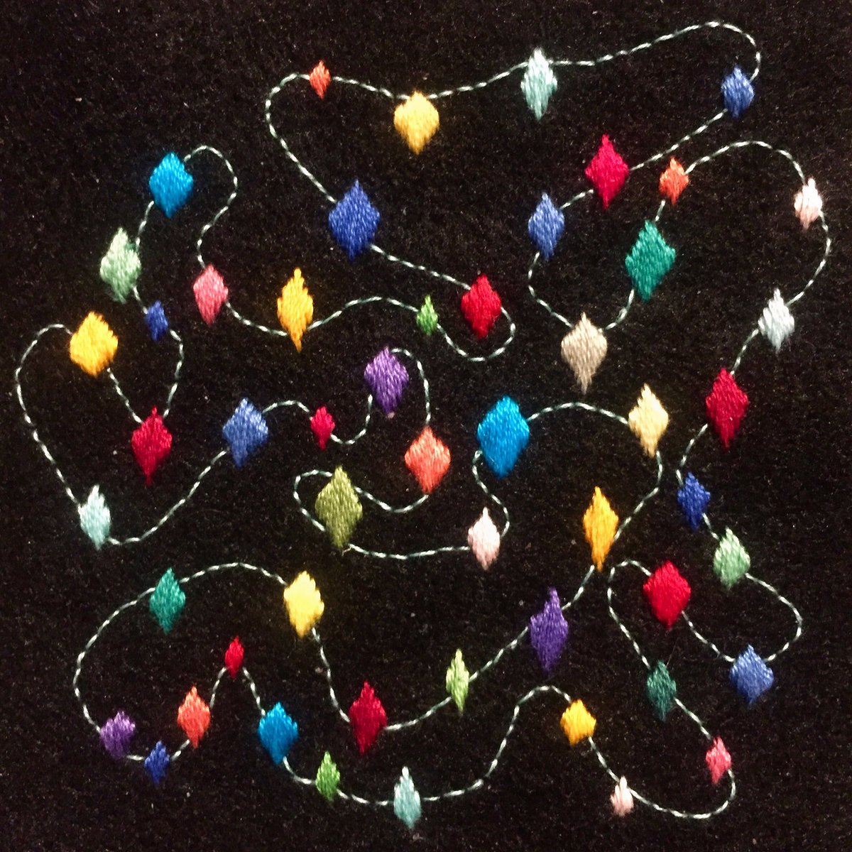 zannafredland's tweet image. So close to the end of #funaday! Only need four more ideas. 😰