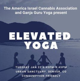 CurvedPapers's tweet photo. Elevated Yoga in Denver last week. #Denver #Colorado #easytoroll #rollingpapers #flowerpaperfire #ryo #yoga #namaste #cbd #trees #celebrate #earth #curvedpapers https://t.co/7Kj26YgrSv
https://t.co/WqbHvDn3xK…/1-22-tuesday-ganja-guru-yo…/
https://t.co/CIJMAGO3Bn https://t.co/jknR4XeU7d
