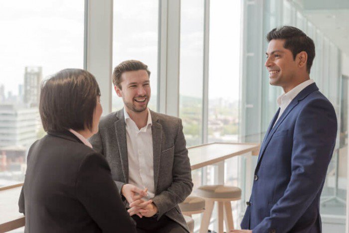 How's this for #MondayMotivation? 💪 The #LeadershipPlus module at @WarwickBSchool is teaching students everything about being a great #leader - from conversational skills 🗣️ to #ethics 😇 Read about it here 👉 https://bit.ly/2G9NUkq