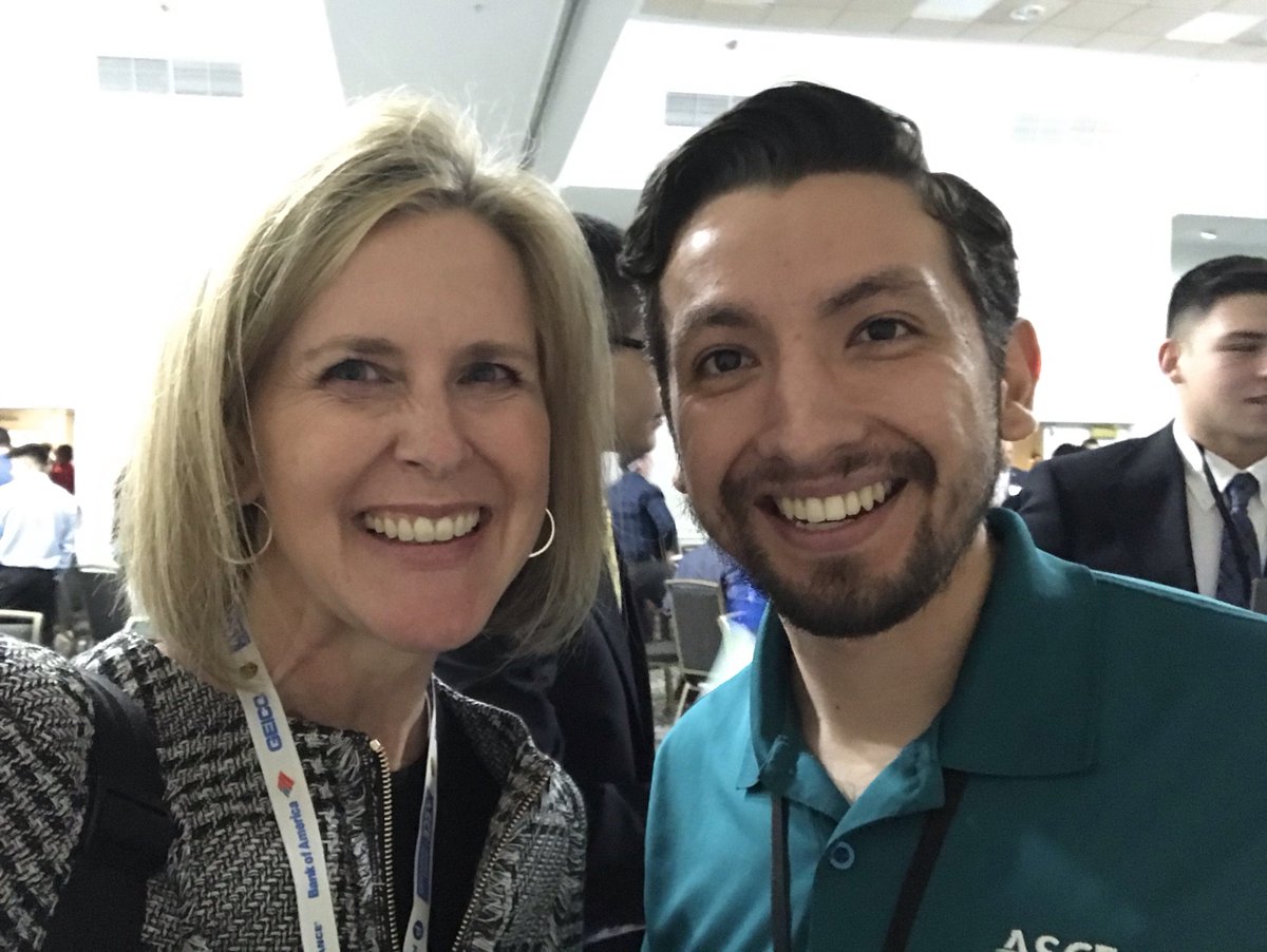 Kristina Swallow, PE tweet media