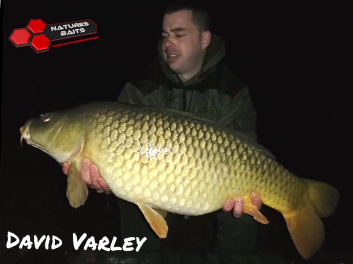 BaitJam's tweet photo. No stopping these guys braving the chilly weather using various Baits from our ranges to temp some cracking commons 

Get yours here 

https://t.co/XZisze3VDN https://t.co/8r9ljRx2TC