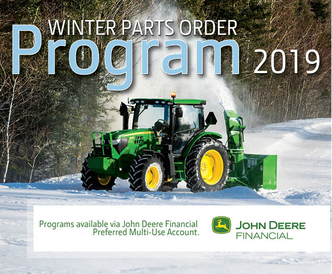 PremierEquip1's tweet photo. FINAL DAYS! Order parts by January 31st to #save! Contact your local parts department for details! #PremierEquipment #OrderParts #WinterPartsOrderProgram https://t.co/bS4wHH4XWb https://t.co/HHsysv7uD6