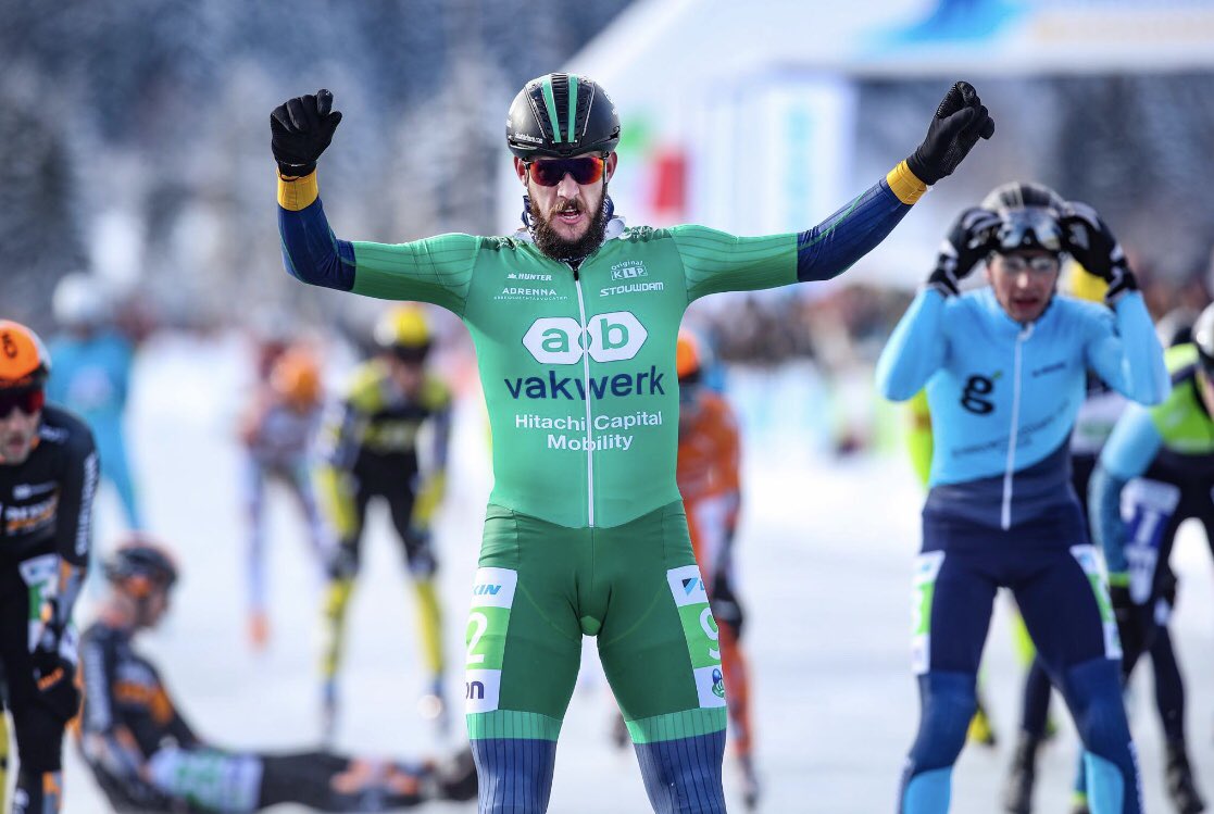 Vakwerk! #lekkersturen