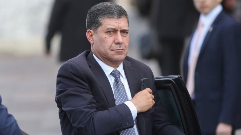 CCPConsultora's tweet photo. #LaRioja El gobernador de La Rioja, Sergio Casas, se podrá postular para la reelección. El domingo se realizó una Consulta Popular, donde el "sí” recibió el 25,27% de apoyo y el "no" el 17,90% de adhesión de los ciudadanos. El porcentaje de votantes fue tan solo de 43,95% https://t.co/WFMIt1aUn9