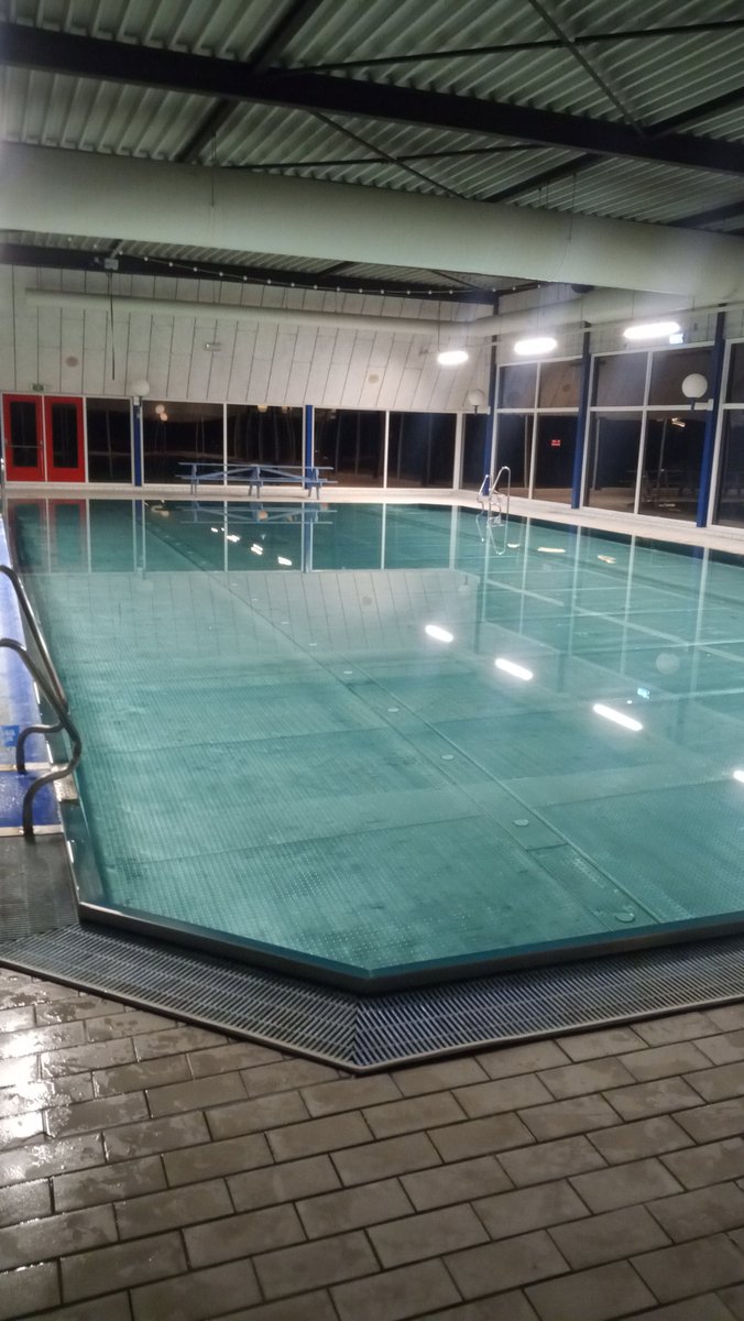 aquafitharen's tweet image. Vanavond weer een heerlijk aquafit avondje in #haren #scharlakenhof #activemovement