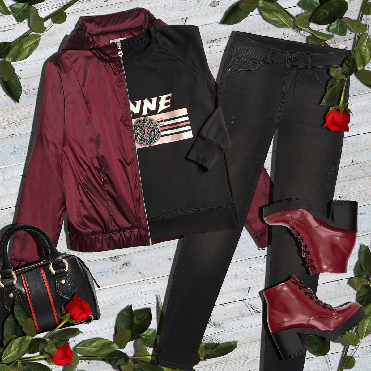 EnneOfficial's tweet photo. ENNE - The Italian Fashion Brand
Collection Fall/Winter 18/19 
#enne #clothes #enneofficial #brand #fashion #italy #sweatshirt #madeinitaly #woman #moda #fashionphotography #fall #fashionphoto #model #winter #beautiful #tshirtdesign #beauty #collectionfw1819 #brandambassador https://t.co/9OXZCukm1i