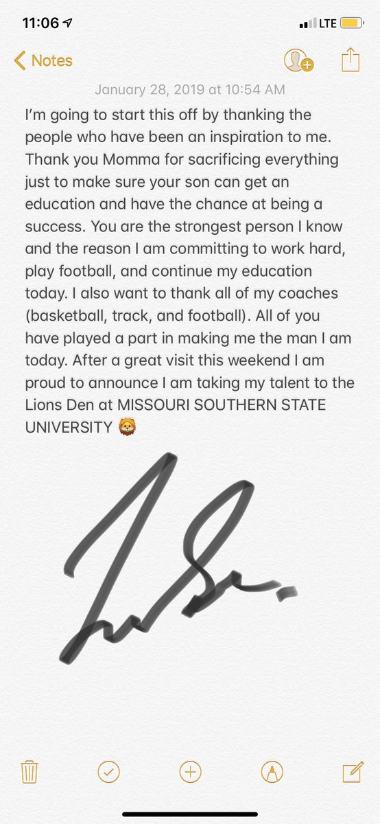 tresisco's tweet photo. COMMITTED!!🤫 @FBCoachCarlo @King_Mac8 https://t.co/NHfJ620hKM