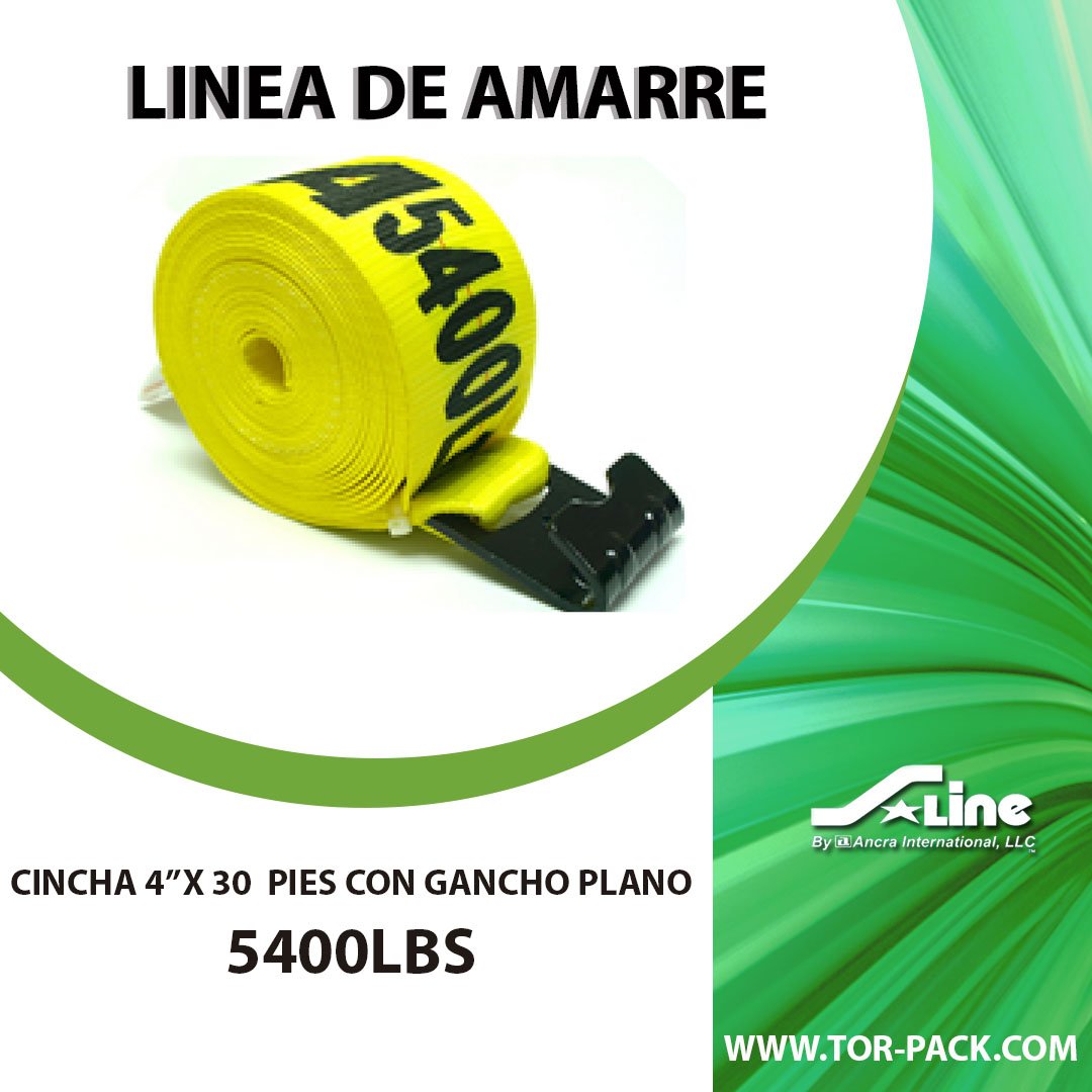 torpack1's tweet photo. Cincha 4" x 30 pies con gancho plano 5400Lbs (linea de amarre)💯% original , resistente y fuerte 📞 (+58) 241 868.52.56
redessocialestorpack@gmail.com
💻 https://t.co/bWUuF20TqR#TORPACK #tumayorferretero #amarre #construccion #ferretería #sujeción #tubería #iluminación https://t.co/ABAUkA7RWX