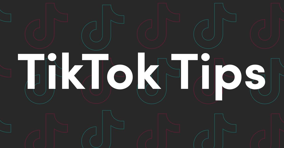 II SOCIAL MEDIA II
Voici 10 astuces pour savoir utiliser TikTok
buff.ly/2WpZ8qI