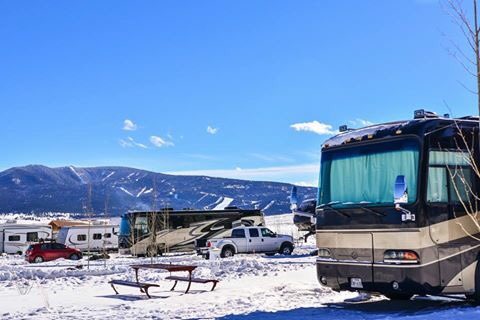 Are you ready for a Spring Break Ski Trip? Some of the best Ski Resorts have some of the best RV Resorts right next them. It’s time to have your own “Mobile Resort Home” aka Recreational Vehicle. floydsrvs.com