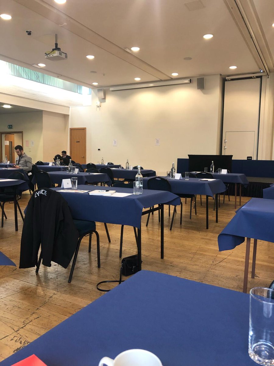 HuntressRecruit's tweet photo. Head down to Brunel University for a  chat with Natasha Walder-Smith and Amarita Kaur and learn all about #recruitment.  #brunel #interviews https://t.co/KvSxk7zaLD