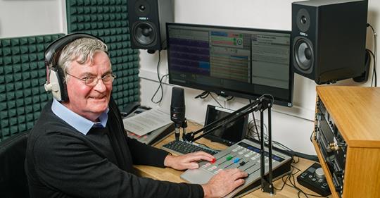 Nice story, nice picture of Myriad Playout 5 and perhaps an idea for hour your station can benefit from this scheme!

facebook.com/BroadcastRadio…