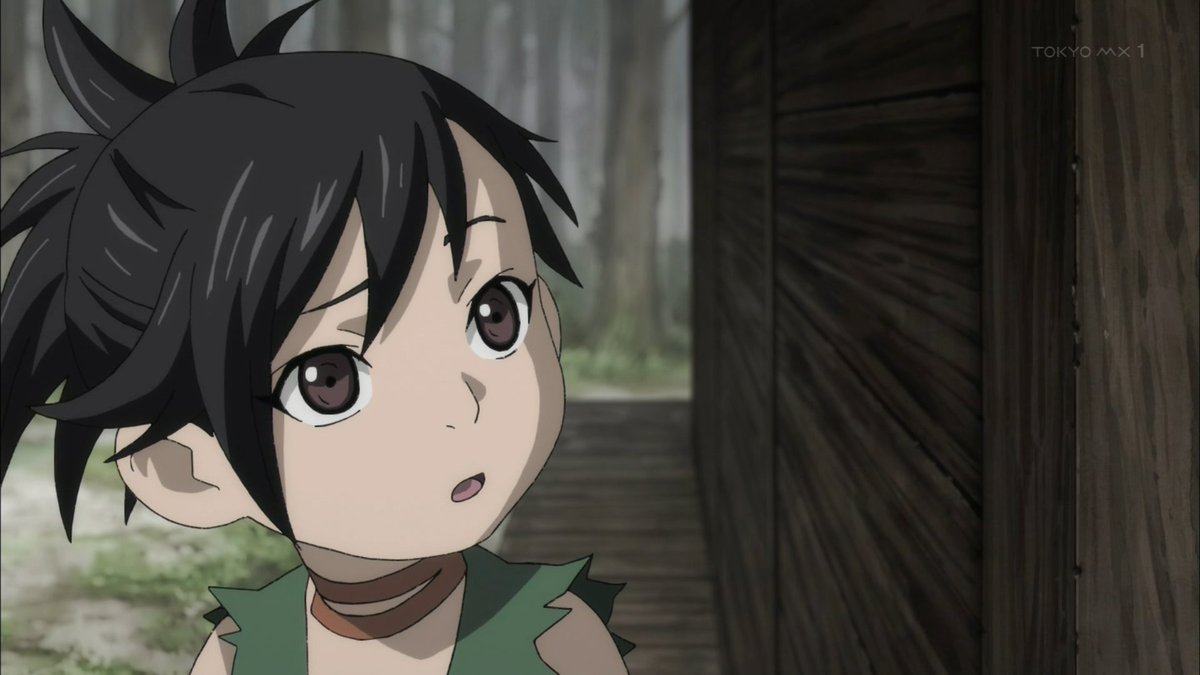 どろろ 第4話 感想 どろろと戦う百鬼丸 聞こえてないからハラハラする どろろ 第4話 感想 どろろと戦う百鬼丸 聞こえてないからハラハラする