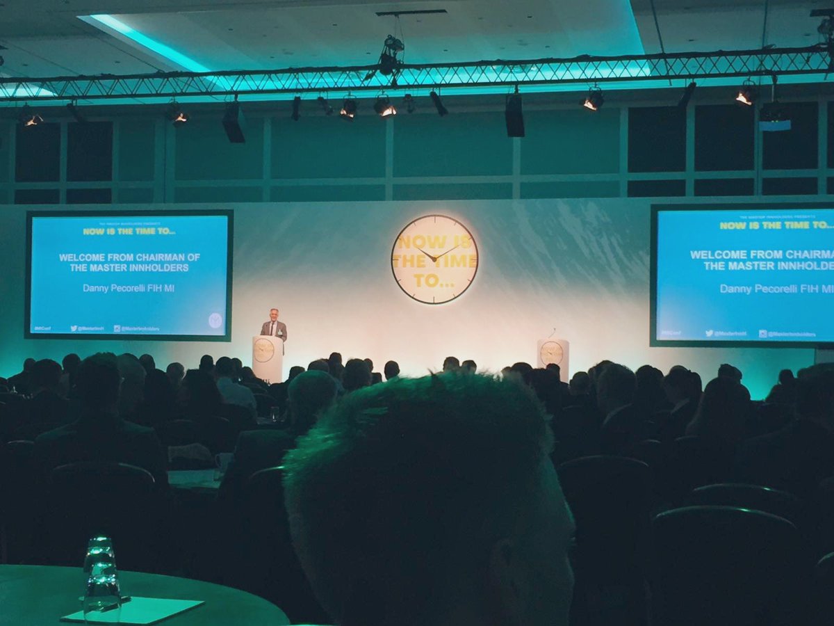 IoH_Online's tweet photo. As well as #IOHStudentForum we are also at #MIconference today and will be bringing you some of the @MasterInnH action https://t.co/dowvSgJbwU