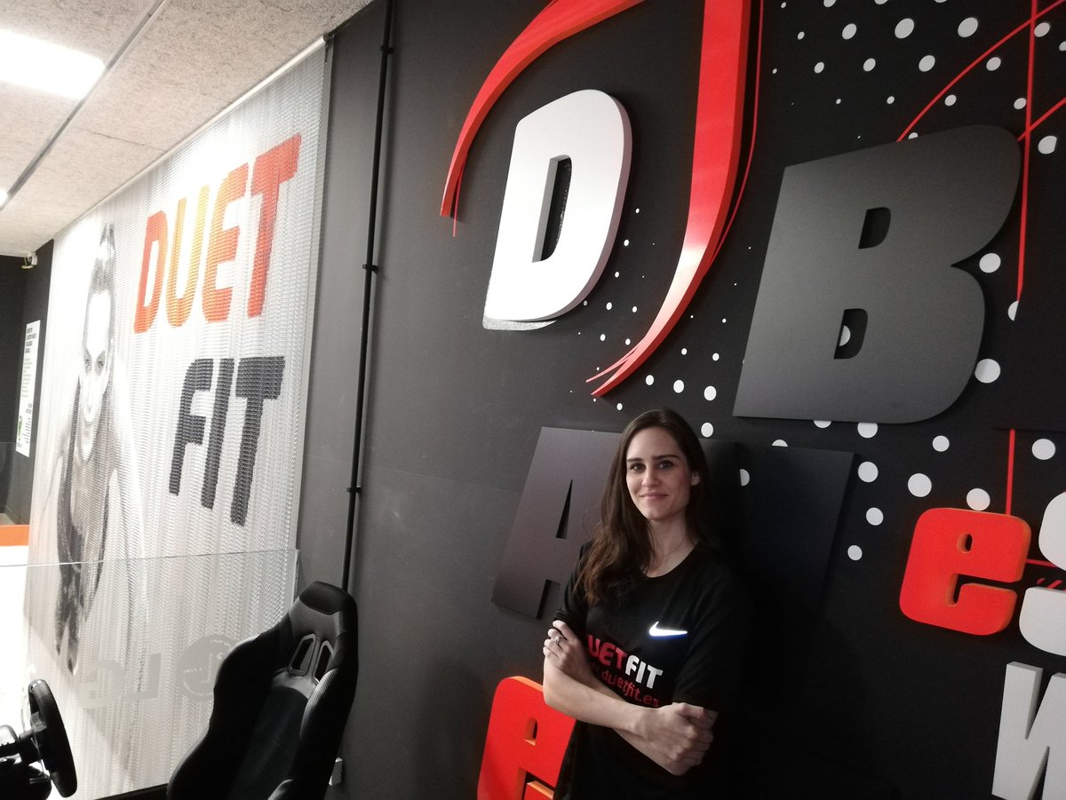 eSworkouts tweet media