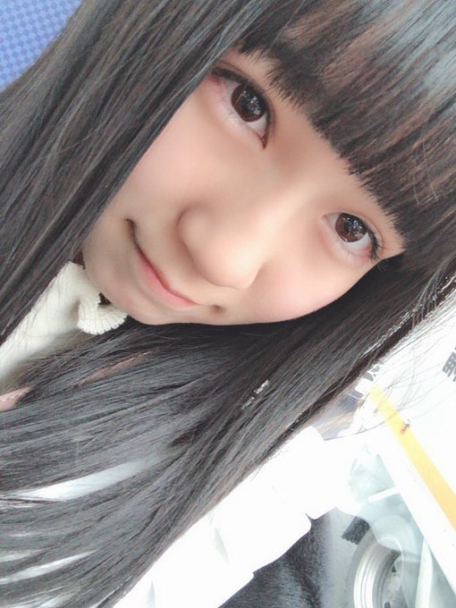 Twitterのコスプレ画像9