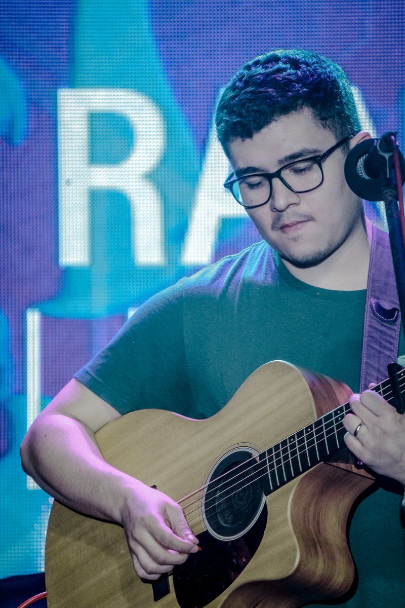 vincenzvangogh's tweet photo. 190126 — #MCL13 Social Night
featuring The Ransom Collective https://t.co/1S9GBtsyrk