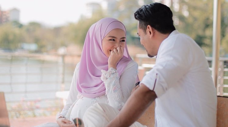 dramaweh's tweet photo. “You are my fate, this once &amp; always. ❤️. “ 

Halah halah halah 😭😍😍😍❤️❤️❤️
#PujaaanHatiKanda @remy_ishak @MFMiraFilzah https://t.co/8BHnEUhJ5P