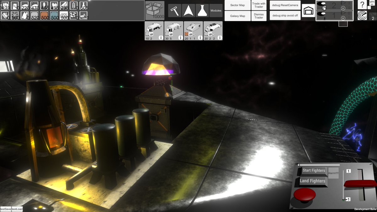 HyesonGames's tweet photo. #NotAMoon
A little late, but here it is:
Development update 3. What happened this week?
https://t.co/EpQgGUEMXL
#indiedev #gamedev #indiegames #IndieGameDev #madewithunity #MondayMotivation late #screenshotsaturday https://t.co/ZuzBNYKEr4