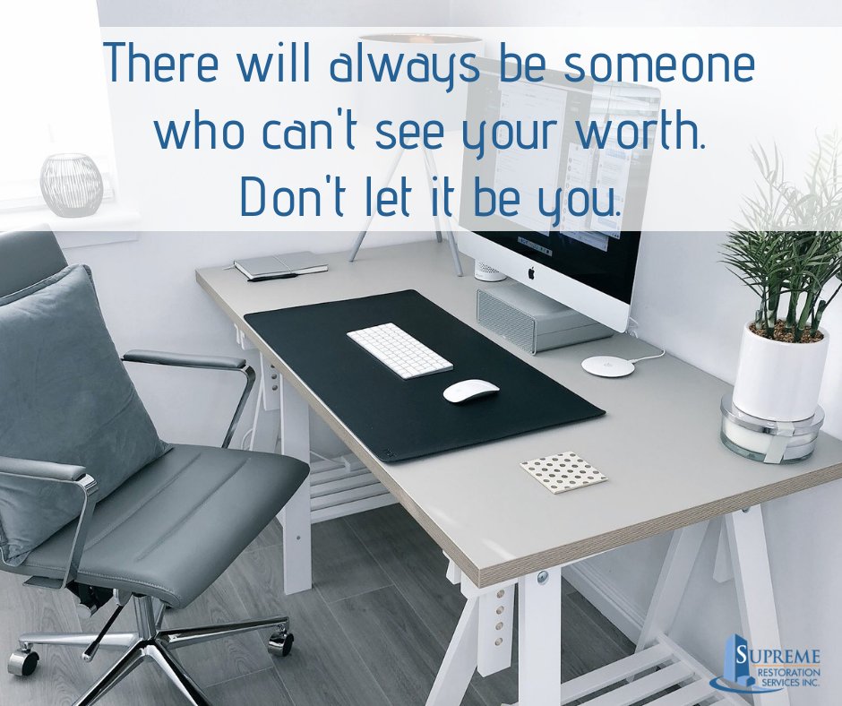 Supreme Services tweet media