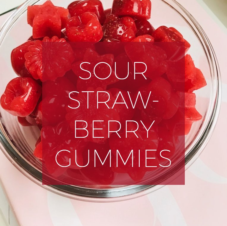 Fixing your gut has to be the number one health priority and one way to help do this is by eating more gelatin. Check out our delish new recipe for Sour Strawberry Gummies bexology.co.uk/recipes/sour-s…