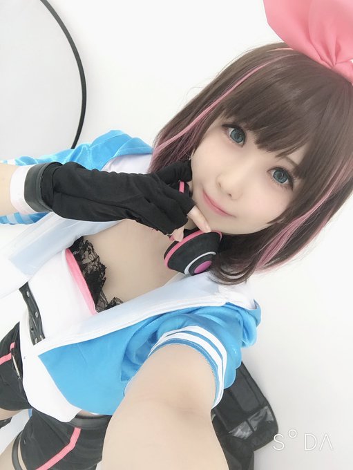 コスプレイヤー柊花音のTwitter画像20