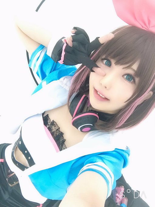 コスプレイヤー柊花音のTwitter画像19