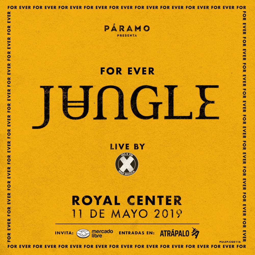 La X Más Música tweet media