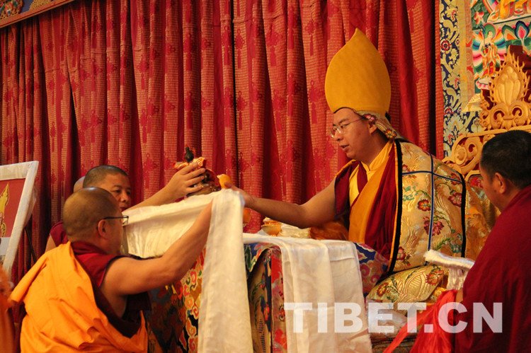 TibetNews11 tweet picture