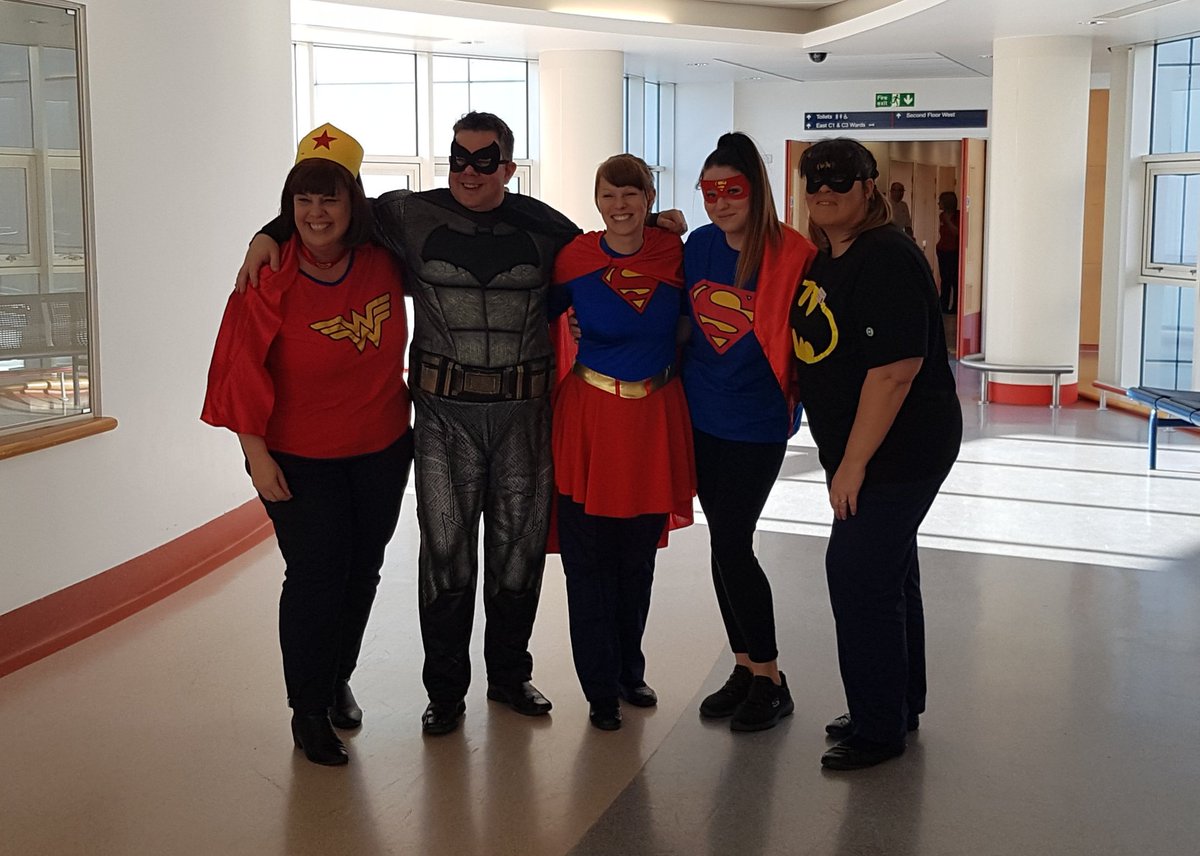 Julie Taylor (@tayjule) on Twitter photo Superheroes are us! Looking great. Off to save the world! <a href="/KarenAn34868919/">Karen Anderson</a> <a href="/RozgaLucy/">Lucy Rozga</a> <a href="/BousfieldSimon/">Simon Bousfield</a> <a href="/MrMattWeller/">Matt Weller</a> #teampeads Superheroes are us! Looking great. Off to save the world! <a href="/KarenAn34868919/">Karen Anderson</a> <a href="/RozgaLucy/">Lucy Rozga</a> <a href="/BousfieldSimon/">Simon Bousfield</a> <a href="/MrMattWeller/">Matt Weller</a> #teampeads