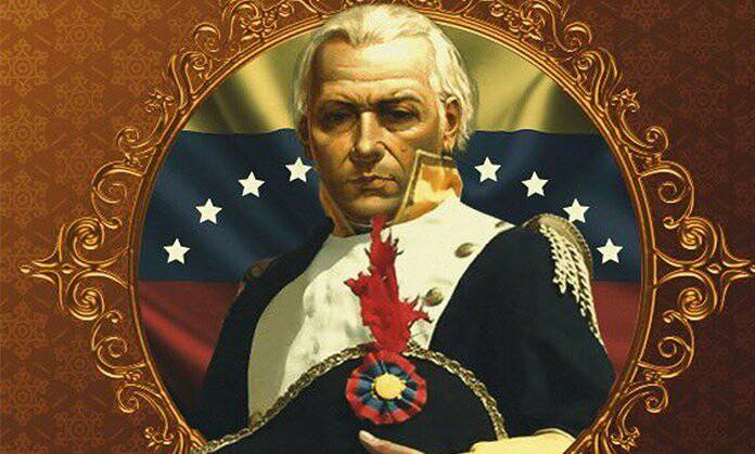 DavidRo51445635's tweet photo. #FANBLealAlPuebloYLaRevolución  JUNTOS Y MOVILIZADOS  SEREMOS UNA FUERZA IMBATIBLE CONTRA AL ENEMIGO INVASOR, Q VIENE A DESPOJAR DE NUESTRA RIQUESAS Y NUESTRO BIEN MAS PRECIADO, LA INDEPENDECIA SEPAN Q AQUI EN LA TIERRA DE BOLIVAR Y CHAVEZ ENTRAN PERO SALDRÁN EN BOLSAS PLASTICAS. https://t.co/6sDe9YCJhP