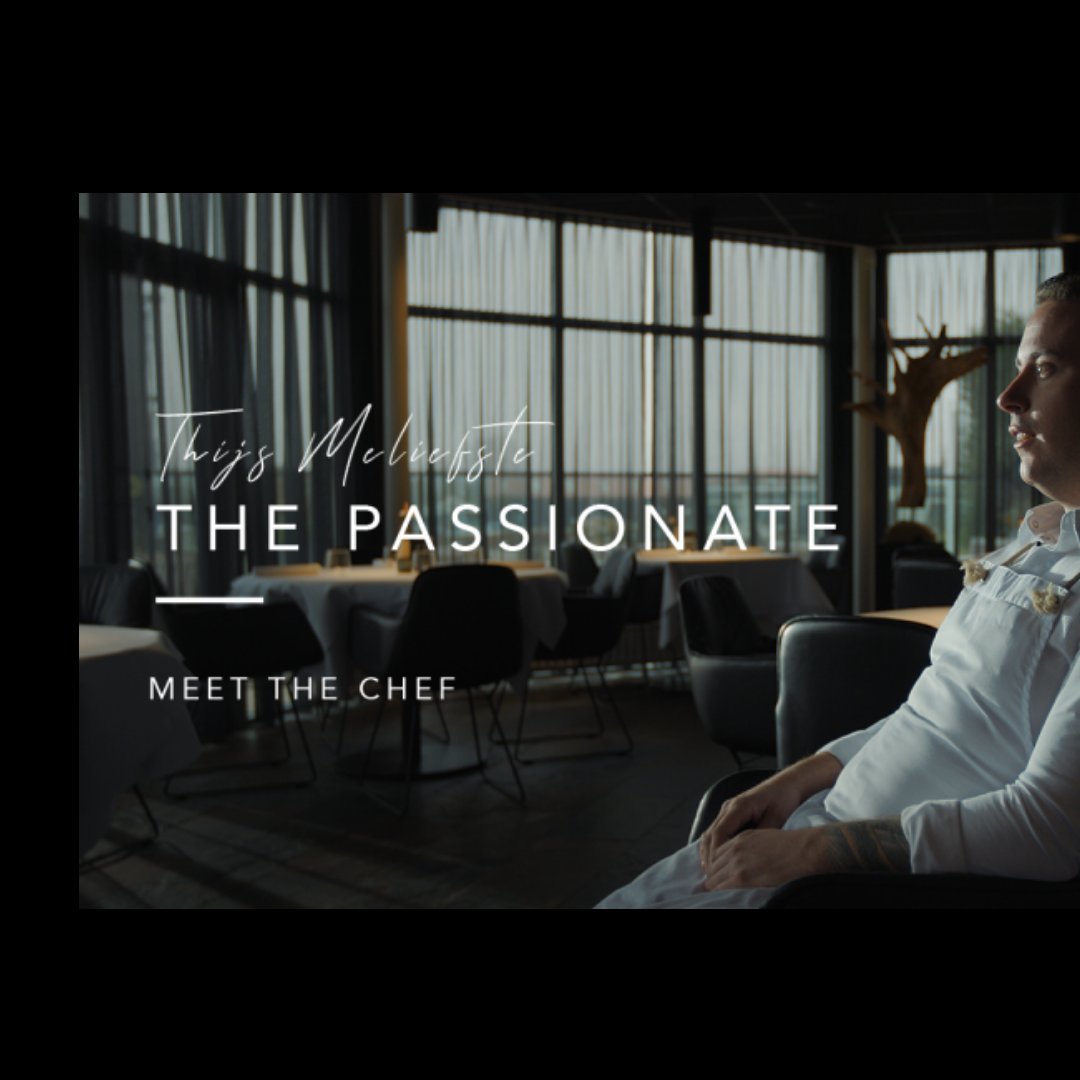 TIPPR_nl's tweet photo. #TIP – Meet the #chefs: een online miniserie waarin zes topchefs vertellen over hun #passie, #inspiratie en #drijfveer. Download de #tippr .app om meer te lezen over de #MEETTHECHEFS en alle video’s te bekijken. https://t.co/eUUr6BkNDo