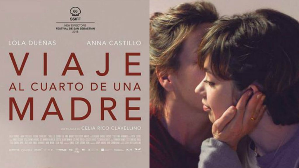 RTVE_Com's tweet photo. 🎞️#EntreDosAguas y #ViajeAlCuartoDeUnaMadre, participadas por @RTVE, comparten premio #ASECAN2019 a la mejor película #RTVESomosCine @ASECAN_ANDALUZ 🙌https://t.co/mmNCtnECZG https://t.co/ugMhfaoan4