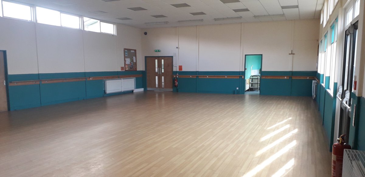 Newton Abbot CIC (@newtoncic) on Twitter photo Big thanks to <a href="/DuluxDecCentre/">Dulux Decorator Centre</a> in Newton Abbot for supporting the redecoration of our community hall. Hoping it will look this smart for a while! Big thanks to <a href="/DuluxDecCentre/">Dulux Decorator Centre</a> in Newton Abbot for supporting the redecoration of our community hall. Hoping it will look this smart for a while!