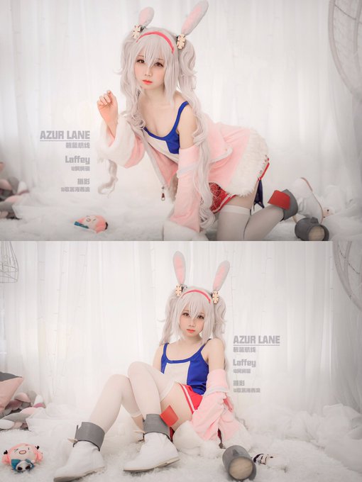 Twitterのコスプレ画像20