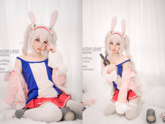 Twitterのコスプレ画像19