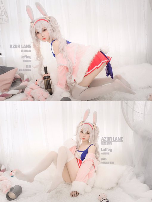 Twitterのコスプレ画像21