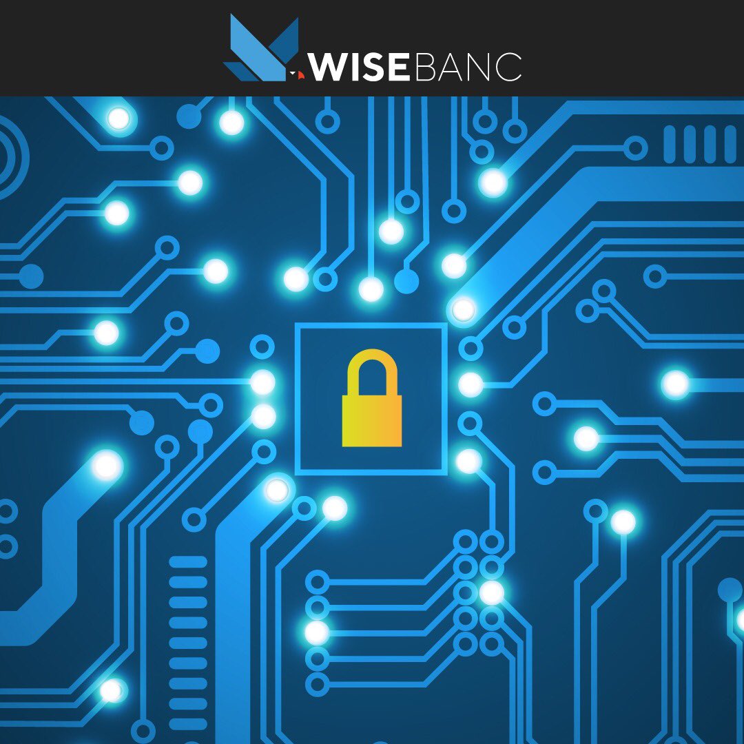 banc_wise's tweet photo. #WiseBanc understands the importance of #DataPrivacy. You can always be sure that your personal data is safe with us.

https://t.co/LvfU7cBB52
.
.
.
#WBDaily #GDPR #DataPrivacyDay https://t.co/Mbmcl8tQkA