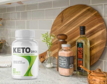 SupplementHunt's tweet image. With the Keto Diet being so popular recently, we had to give Ketodrox a try. Check out our latest review on this new fat burning supplement. 💪👏 #ketodiet #ketodrox

Latest Review: supplementhunter.com/ketodrox-suppl…