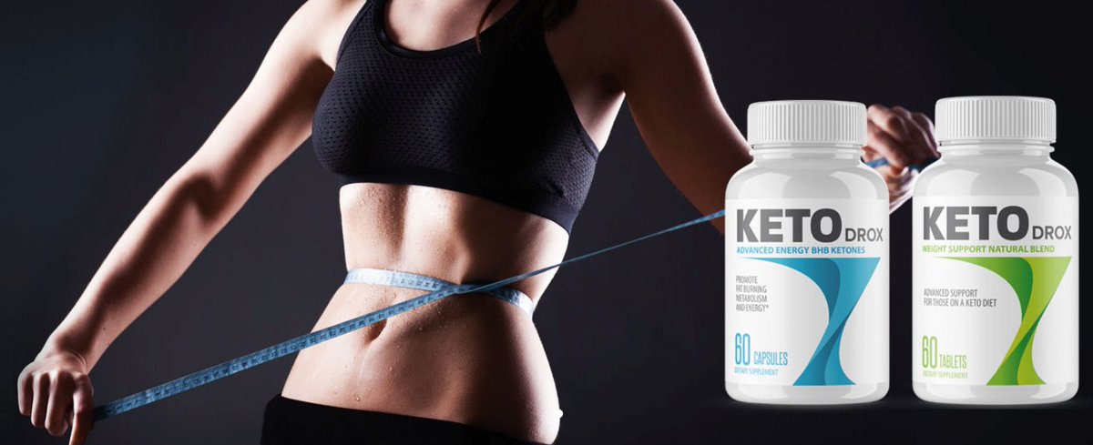 SupplementHunt's tweet image. With the Keto Diet being so popular recently, we had to give Ketodrox a try. Check out our latest review on this new fat burning supplement. 💪👏 #ketodiet #ketodrox

Latest Review: supplementhunter.com/ketodrox-suppl…