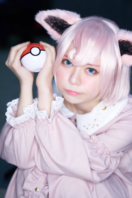 Twitterのコスプレ画像25