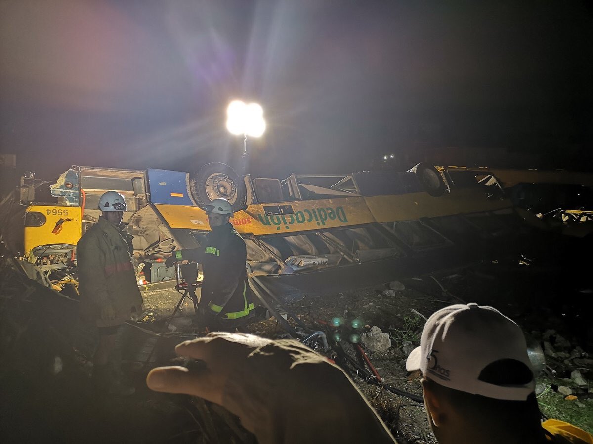 JosefinaVidalF's tweet photo. A very strong #tornado hits #Havana on Sunday evening and causes severe damage in several municipalities, 3 deaths, 172 injured people. The recovery has started. From @EmbacubaCanada we wish you #FuerzaHabana #FuerzaCuba https://t.co/XMseFasy8w