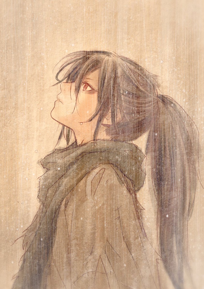 一話目のここ 好き どろろ 浅田弘幸のイラスト 一話目のここ 好き どろろ 浅田弘幸のイラスト