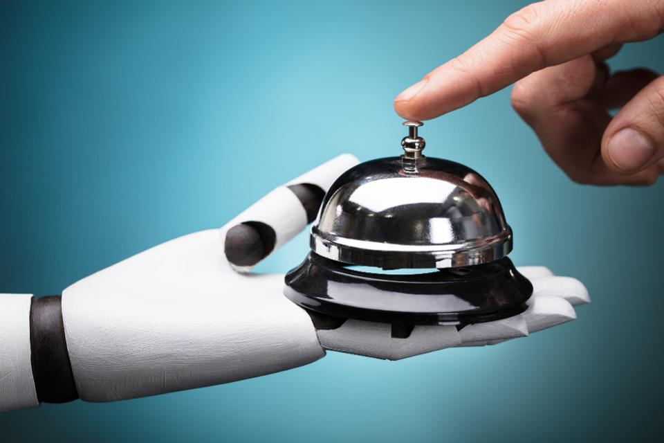 hashblu's tweet photo. Customer service is undergoing a dramatic transformation this year. Let’s take a look at what to expect in 2019, which will mark a turning point in the #digital transformation of customer service: https://t.co/GbMEnraphQ
#Hashblu #DigitalTransformation #UnitedKingdom https://t.co/HAVbh55bfM