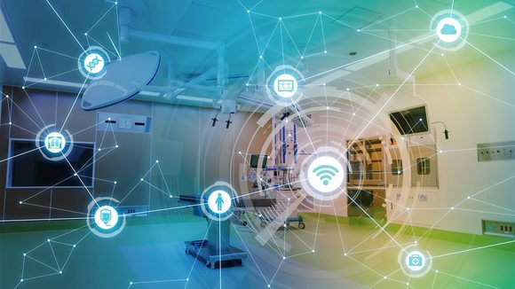 .<a href="/Forescout/">Forescout</a> security researcher, Elisa Costante, spoke with <a href="/BBC/">BBC</a> radio about how smart buildings are vulnerable to hacking. Take a listen: bbc.in/2FVmRtj
