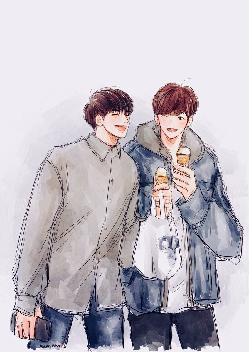 piupiupaw_101's tweet photo. Ongniel ♡ https://t.co/uaLeJDmlfW