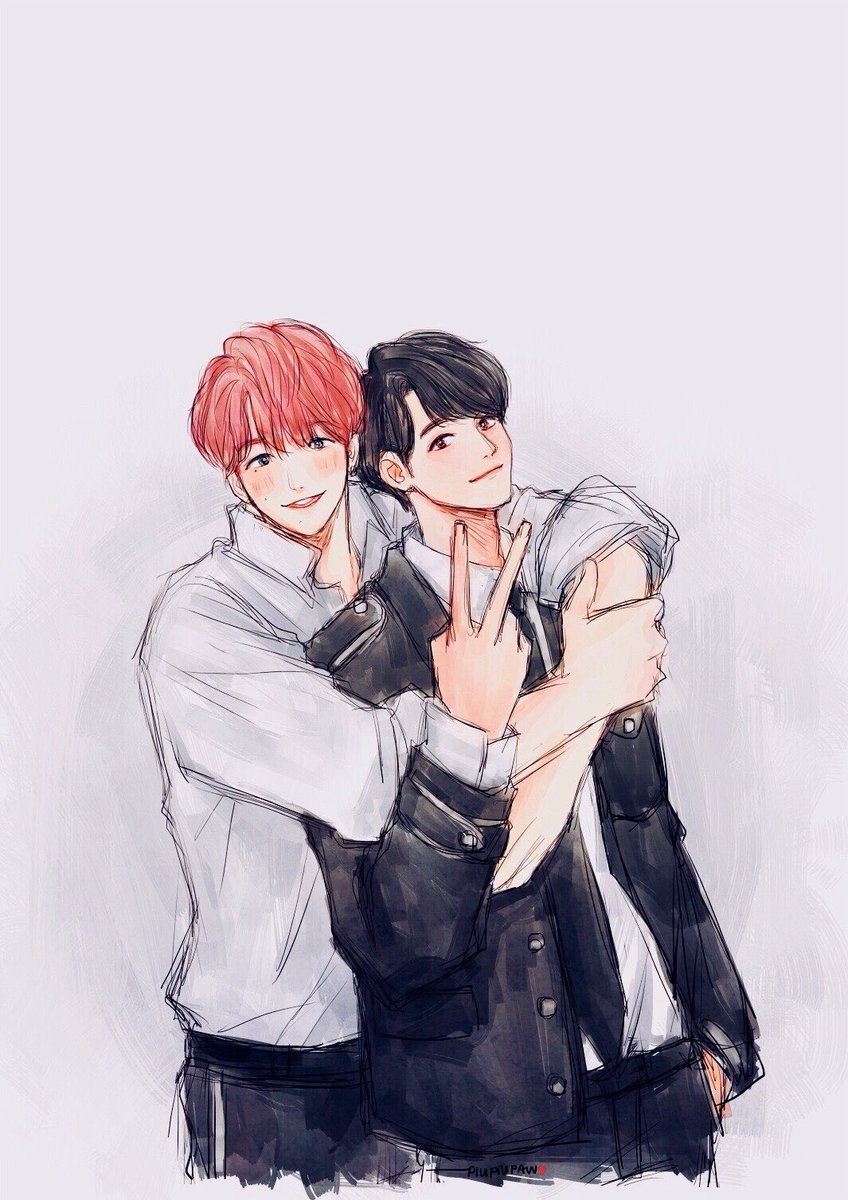 piupiupaw_101's tweet photo. Ongniel ♡ https://t.co/uaLeJDmlfW