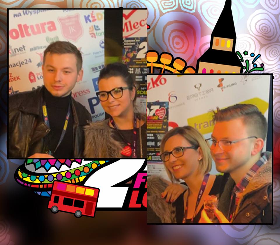 WOSPLondyn's tweet image. Z całego serducha dziękujemy Smart Choice za pomoc i wsparcie naszego Finału! 

Cieszymy się bardzo, że mogliśmy ich gościć w londyskiej Scali i mamy nadzieję, że do zobaczenia za rok!‼️🎉🔥

#smartchoice #wosplondyn #finalwosp #wosp2019 #WOŚP