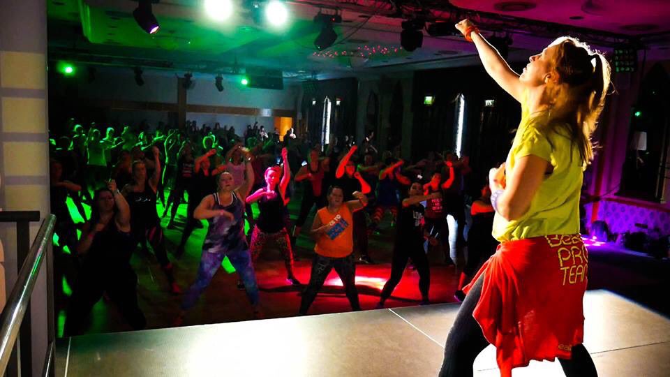 BeatzFitness tweet media