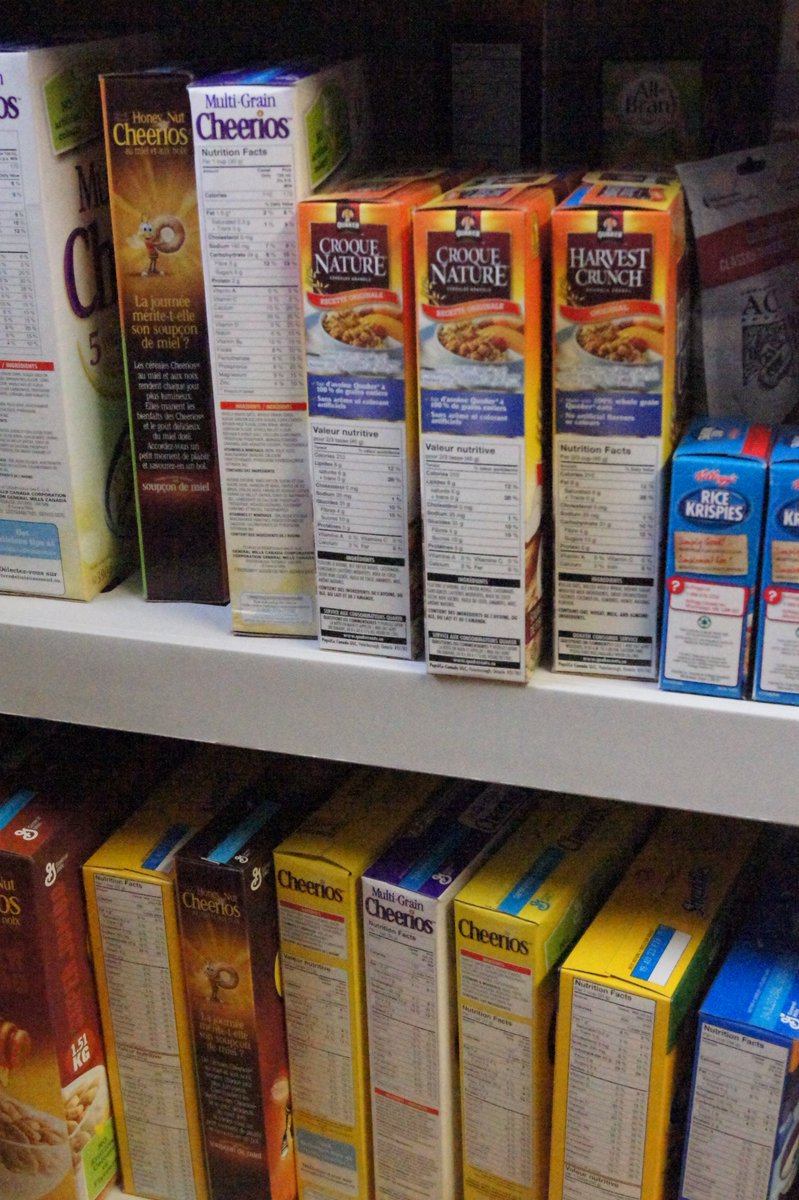 WinterPantry's tweet photo. Our community is incredibly generous and our pantry is full.  We are open this Wednesday from 1-6.  Call us if you need some help. @DorsetOntario @BaysvilleOnt #lakeofbays #muskoka #foodbank #foodsupport #foodsecurity #foodinsecurity #makingwinterwarmer @Hville_Doppler https://t.co/RE6VSuGTCU